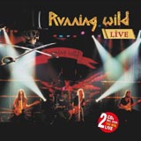 Running Wild - Live